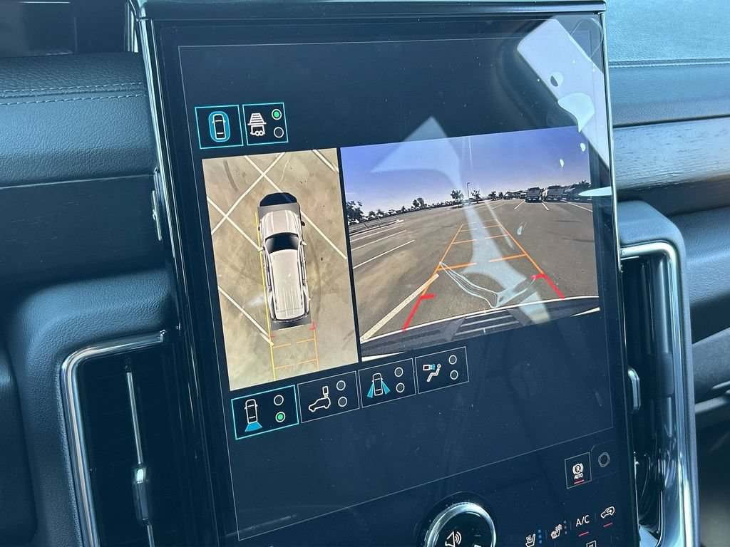 New 2026 GMC Yukon Denali AWD/4WD image 15