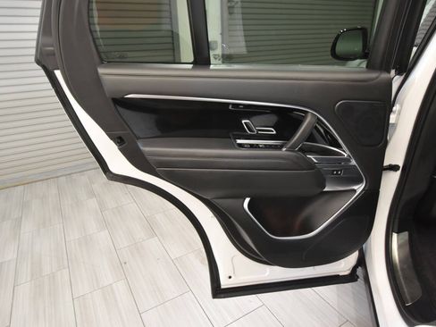 Used 2023 Land Rover Range Rover SE AWD/4WD image 15