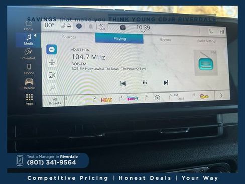 New 2026 Jeep Wrangler Unlimited Sport image 20