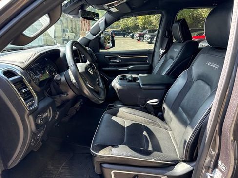 Used 2023 RAM 1500 Laramie AWD/4WD image 14