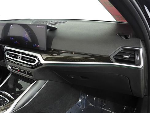 Used 2023 BMW 330e 330e iPerformance w/ Premium Package image 14