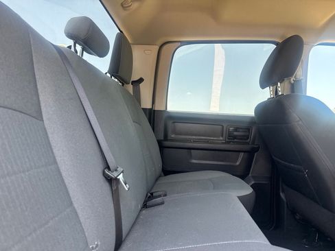 Used 2022 RAM 1500 Tradesman w/ Tradesman SXT Package AWD/4WD image 29