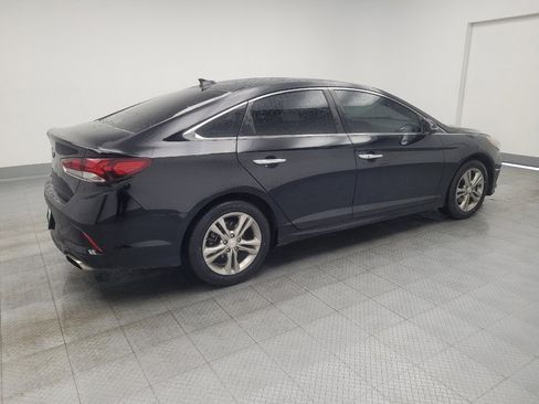 Used 2019 Hyundai Sonata SEL w/ Cargo Package image 10