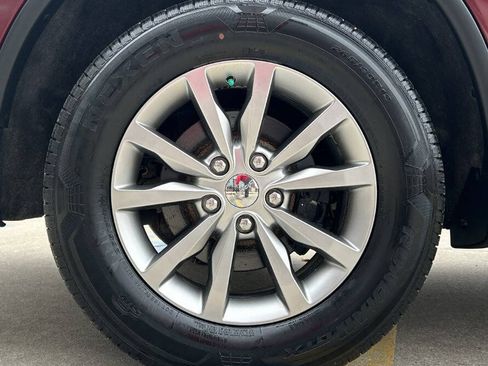 Used 2017 Dodge Durango SXT w/ Quick Order Package 23B image 40