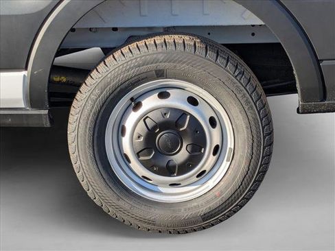 New 2026 Ford Transit 250 148 Medium Roof image 10