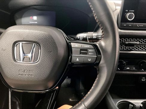 Used 2025 Honda HR-V Sport image 23