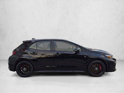 New 2026 Toyota Corolla GR AWD/4WD image 5
