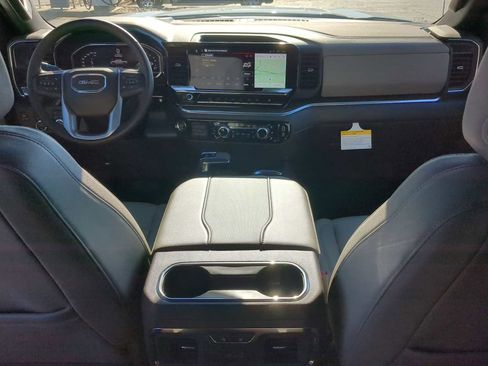 Used 2025 GMC Sierra 1500 SLT w/ SLT Premium Plus Package image 23