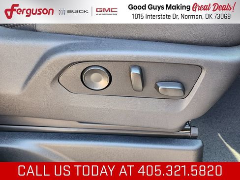 New 2026 GMC Yukon AT4 w/ AT4 Premium Package AWD/4WD image 45
