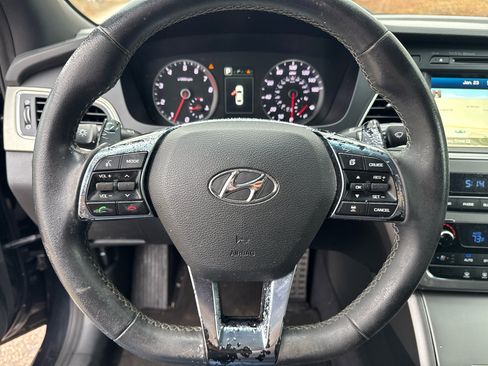 Used 2015 Hyundai Sonata Limited 2.0T image 14