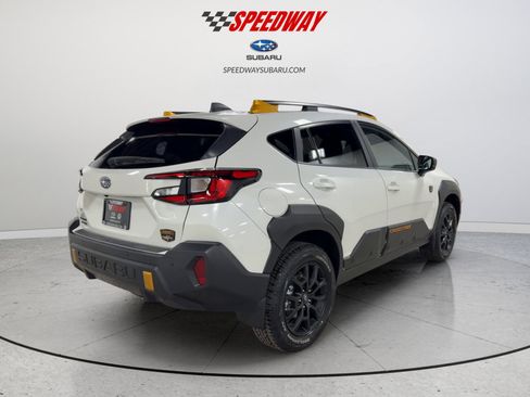 New 2026 Subaru Crosstrek 2.5i Wilderness AWD/4WD image 10