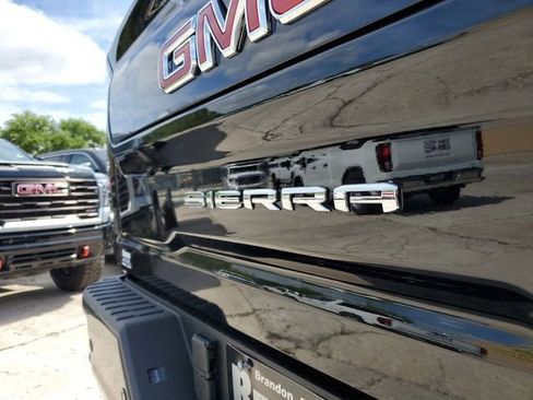 New 2026 GMC Sierra 2500 AT4 w/ AT4 Premium Plus Package AWD/4WD image 8