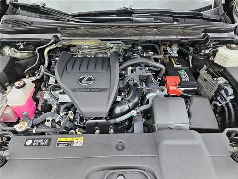 Used 2023 Lexus RX 350 Premium Plus w/ Accessory Package FWD image 22