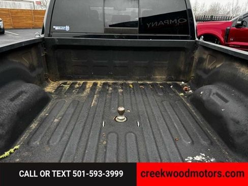 Used 2016 RAM 2500 Laramie w/ Convenience Group image 17