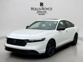 Used 2023 Honda Accord Sport 360° Tour