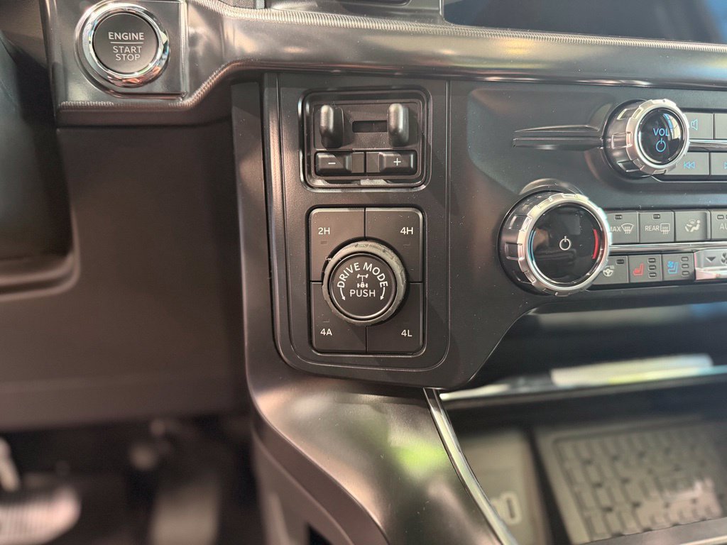 New 2026 Ford F150 Raptor AWD/4WD image 30