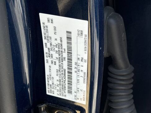 Certified 2020 Ford F150 XLT w/ Equipment Group 301A Mid RWD image 41