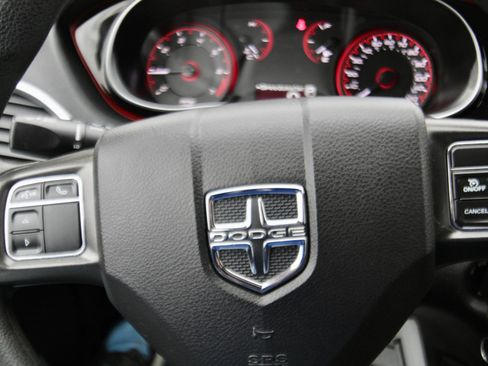 Used 2015 Dodge Dart SXT w/ Cold Weather Group image 19