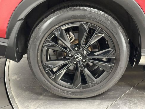 Used 2023 Honda CR-V Sport Touring image 16