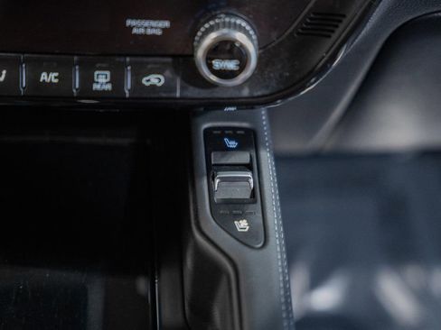 Used 2024 Kia Telluride SX Prestige image 25