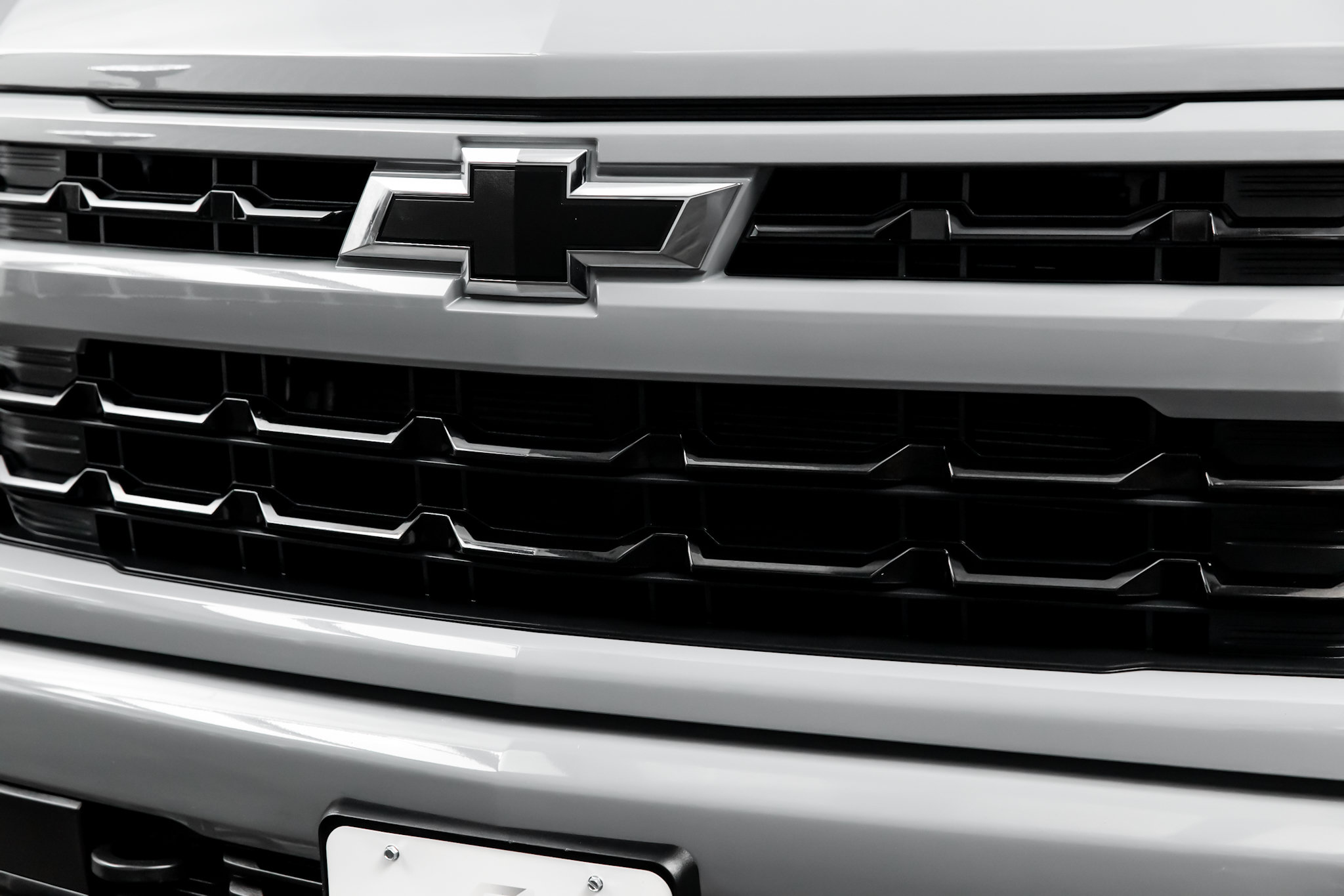 Used 2025 Chevrolet Silverado 1500 RST w/ Texas Edition Plus AWD/4WD image 4