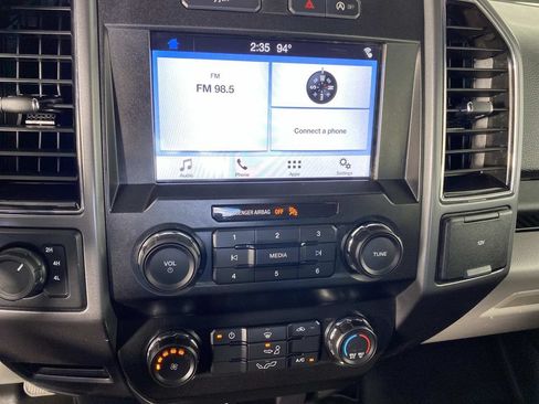 Used 2019 Ford F150 XLT AWD/4WD image 19