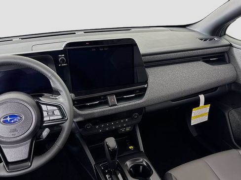 New 2026 Subaru Outback Premium AWD/4WD image 23