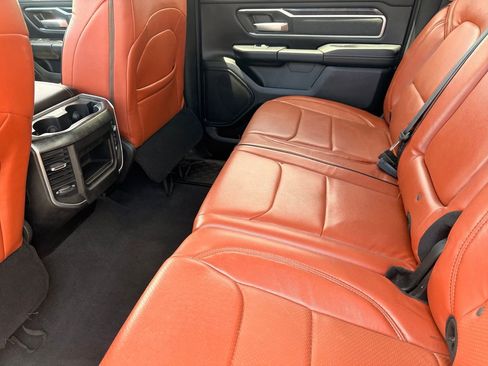 Used 2019 RAM 1500 Big Horn RWD image 14