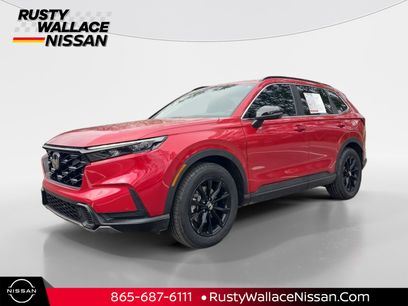 Used 2023 Honda CR-V Sport