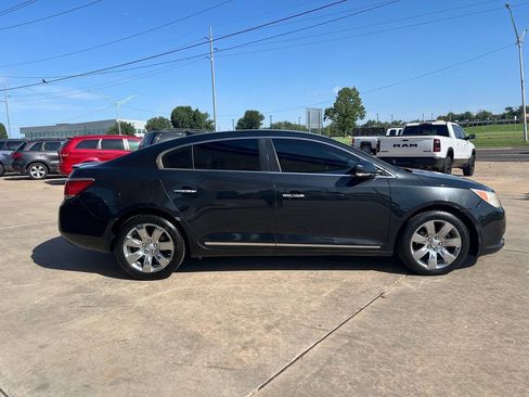 Used 2011 Buick LaCrosse CXL FWD image 8