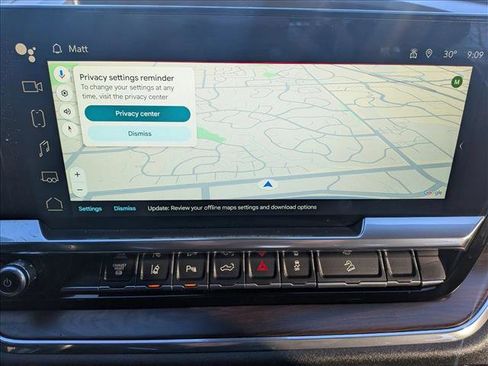 Used 2024 GMC Sierra 3500 SLT w/ SLT Premium Package image 13