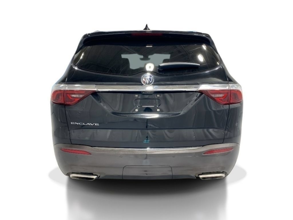 Used 2024 Buick Enclave Premium FWD image 6