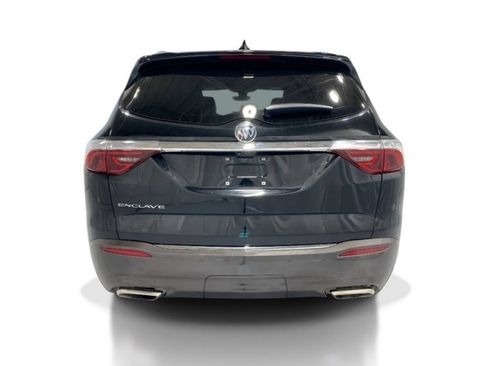 Used 2024 Buick Enclave Premium FWD image 6