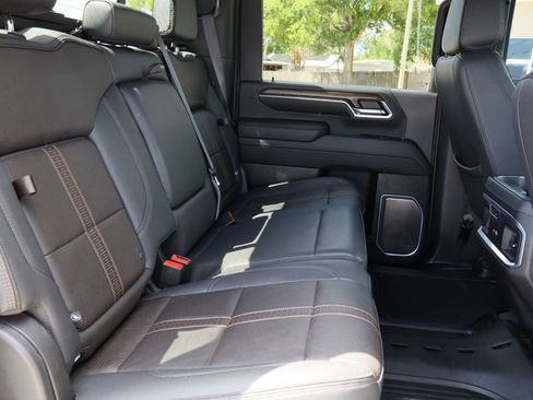 Certified 2024 Chevrolet Silverado 2500 High Country w/ Technology Package AWD/4WD image 28