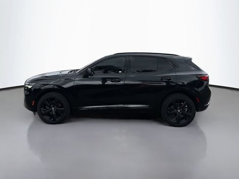 Used 2023 Buick Envision Essence w/ Sport Touring Package FWD image 4
