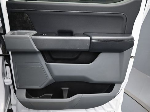 Used 2023 Ford F150 XLT w/ Equipment Group 301A Mid image 25