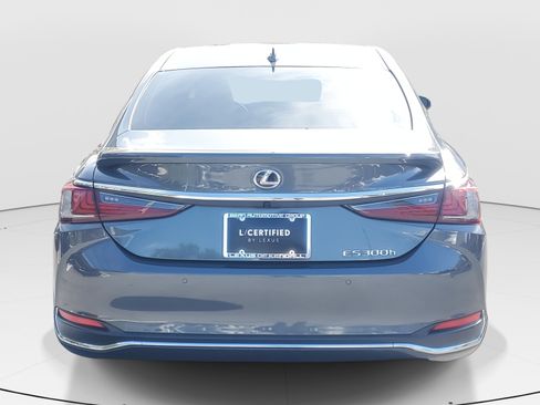 Used 2023 Lexus ES 300h w/ Premium Package image 7