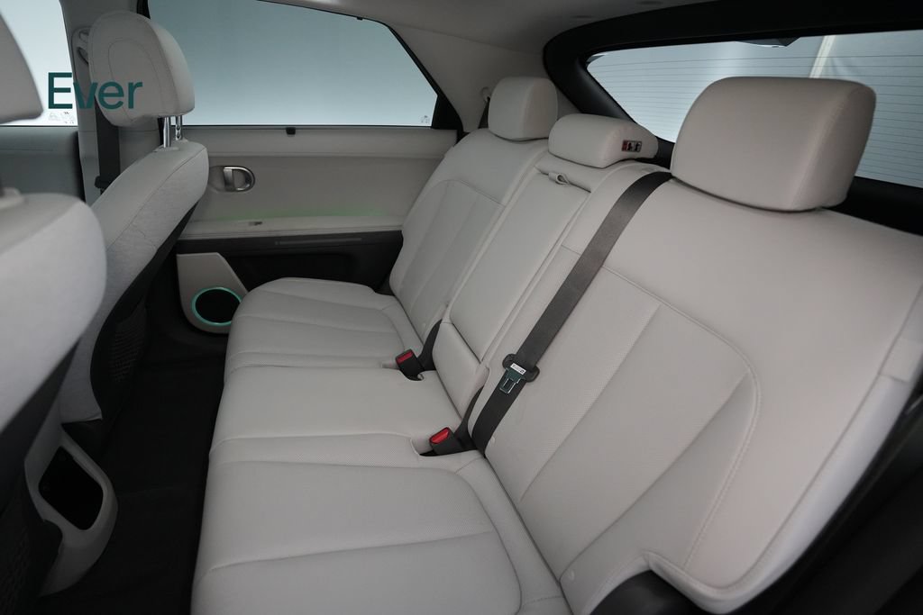 Used 2024 Hyundai Ioniq 5 Limited RWD image 24