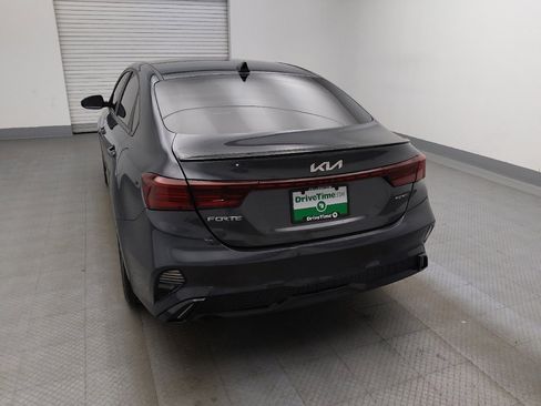 Used 2024 Kia Forte GT-Line FWD image 6