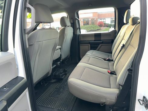 Used 2020 Ford F350 XL w/ Power Equipment Group image 9