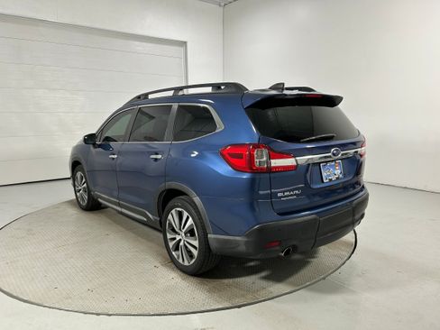 Used 2019 Subaru Ascent Touring AWD/4WD image 24