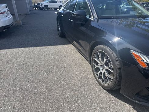 Used 2022 Audi A7 Prestige AWD/4WD image 6