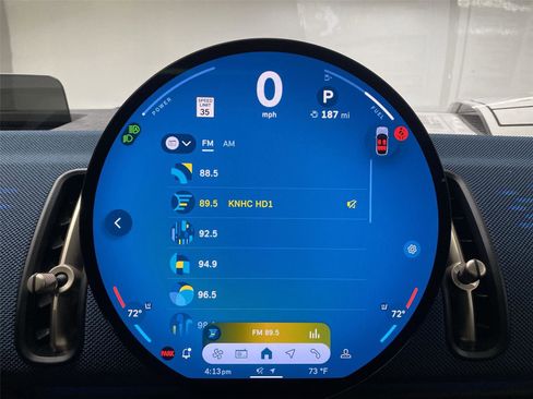 Certified 2025 MINI Cooper Countryman S w/ Comfort Package Max image 16