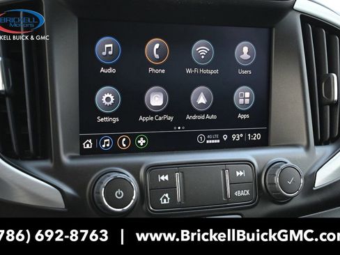 New 2024 GMC Terrain SLT w/ Elevation Edition image 37