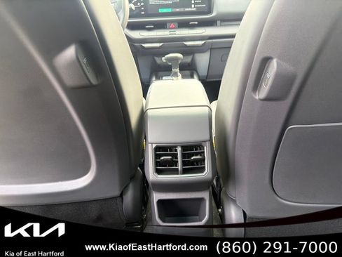 New 2027 Kia Seltos X-Line S AWD/4WD image 21