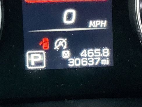 Used 2024 Subaru Outback Onyx Edition XT w/ Tech Package 3 image 12