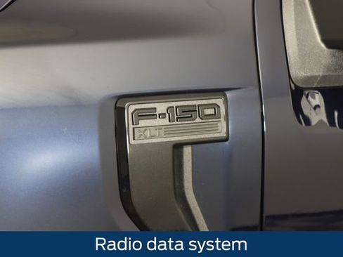 New 2026 Ford F150 XLT w/ Equipment Group 302A MID image 16