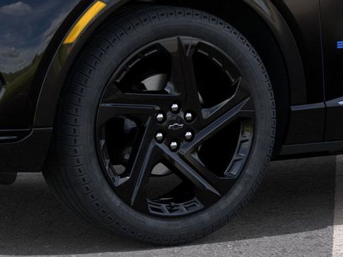 New 2026 Chevrolet Equinox EV RS image 19