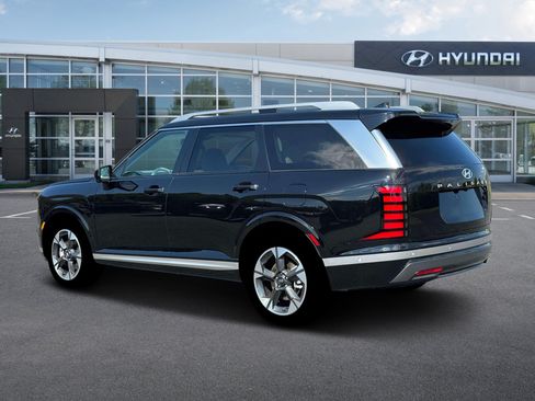 New 2026 Hyundai Palisade Limited AWD/4WD image 4