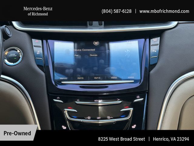 Used 2013 Cadillac XTS Luxury FWD image 19